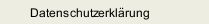 Datenschutzerkl&auml;rung